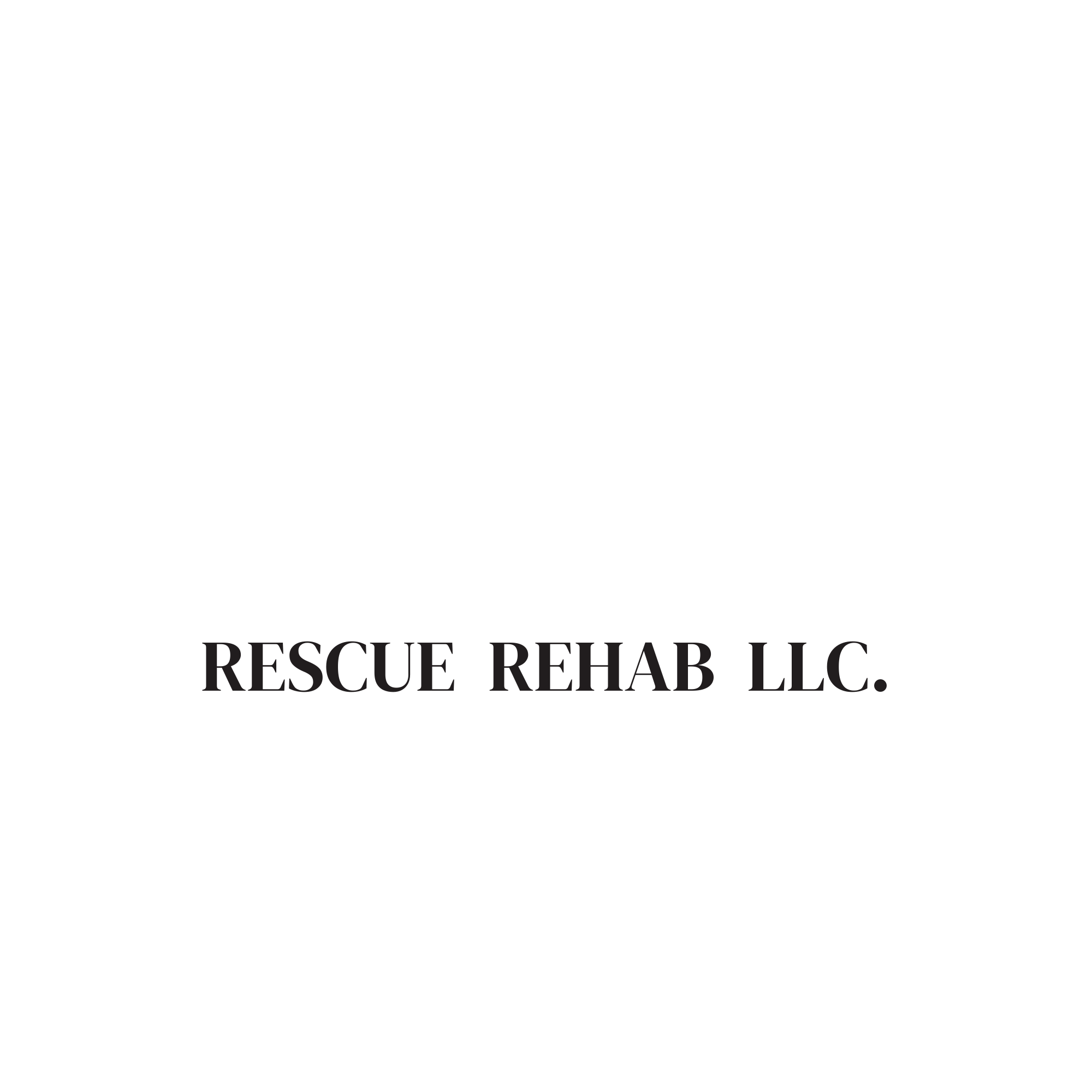 Rescue Rehab LLC.